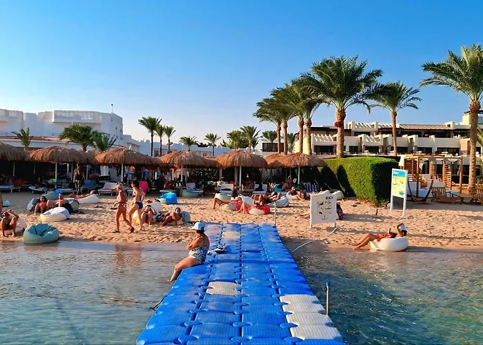 Hills Oasis-pool View * Sharm el-Sheikh