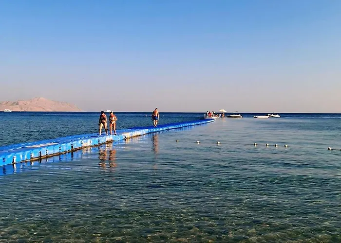 Apartment Hills Oasis-pool View Sharm el-Sheikh