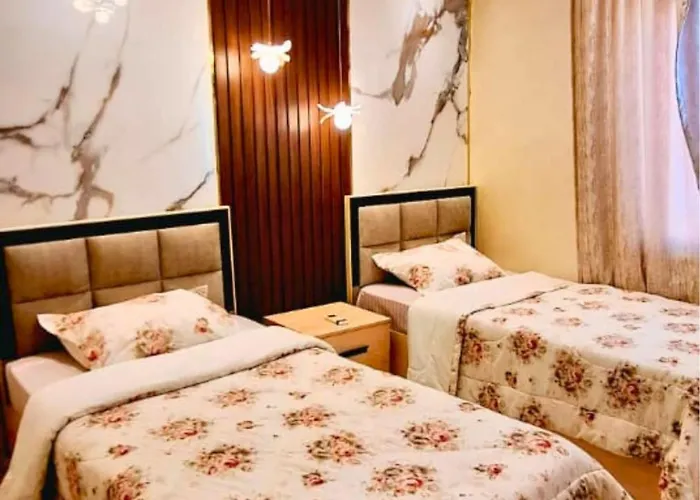 Hills Oasis-pool View Apartment Sharm el-Sheikh