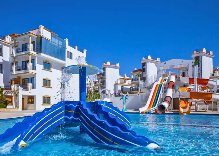 Hills Oasis-pool View Apartment Sharm el-Sheikh