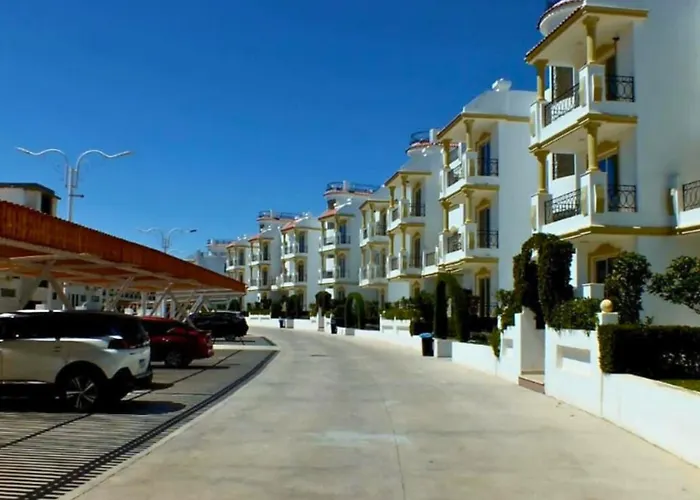 Hills Oasis-pool View Sharm el-Sheikh
