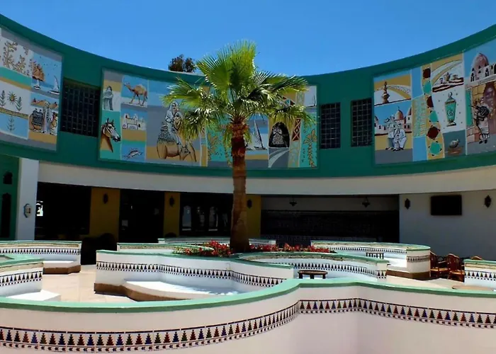 Hills Oasis-pool View * Sharm el-Sheikh