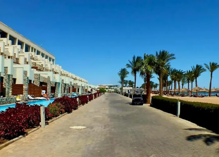 Apartment Hills Oasis-pool View Sharm el-Sheikh