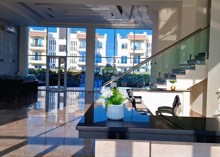 Hills Oasis-pool View *