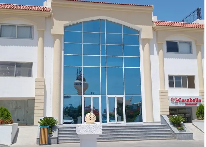 Hills Oasis-pool View Apartment Sharm el-Sheikh