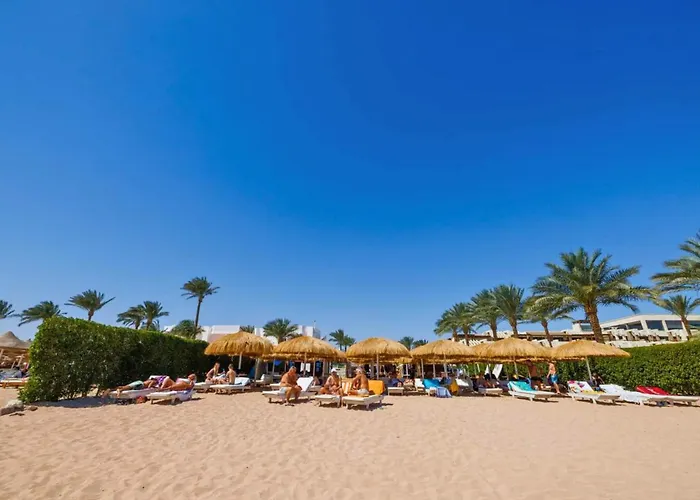 Apartment Hills Oasis-pool View Sharm el-Sheikh