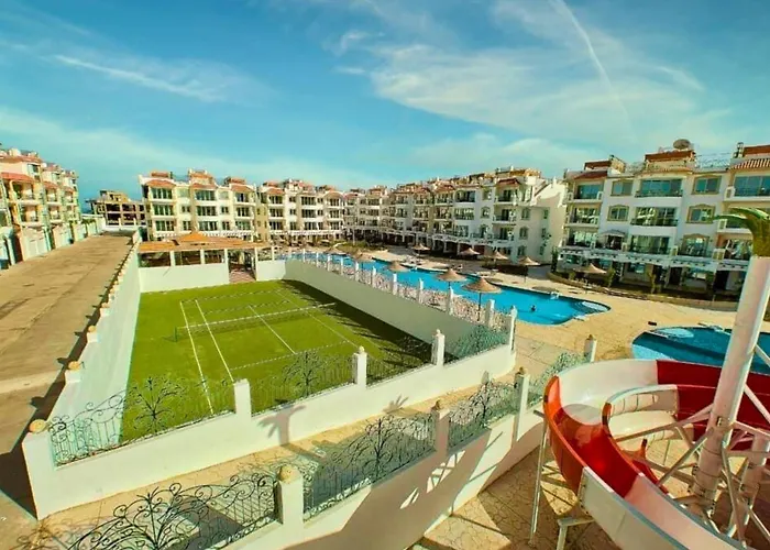Apartment Hills Oasis-pool View Sharm el-Sheikh