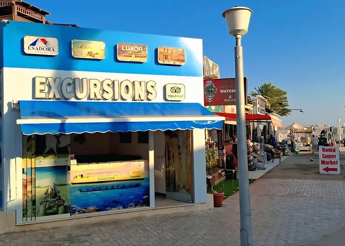 Hills Oasis-pool View Sharm el-Sheikh