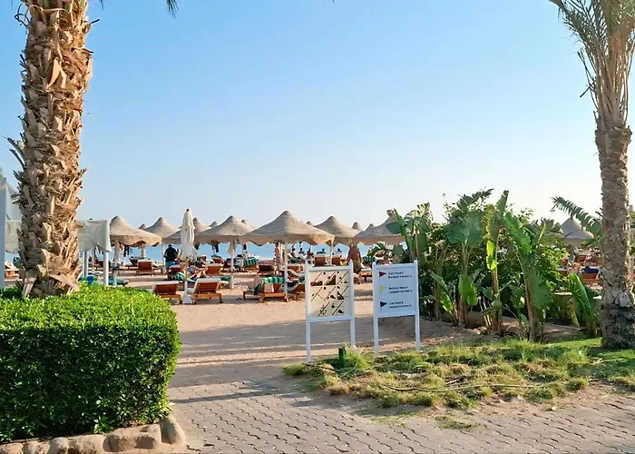 Hills Oasis-pool View Apartment Sharm el-Sheikh