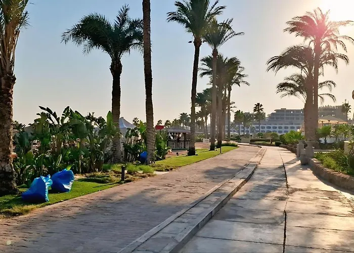 Apartment Hills Oasis-pool View Sharm el-Sheikh